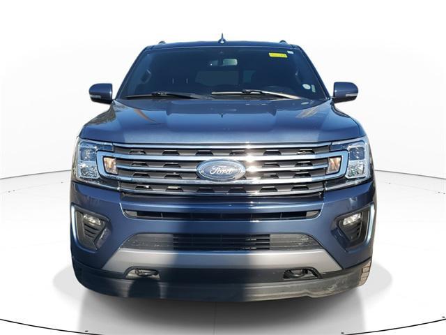 used 2020 Ford Expedition car, priced at $23,777