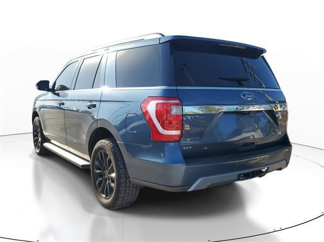 used 2020 Ford Expedition car, priced at $23,777