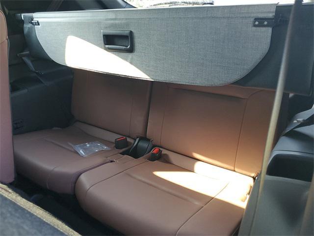 new 2025 Mitsubishi Outlander car, priced at $44,444