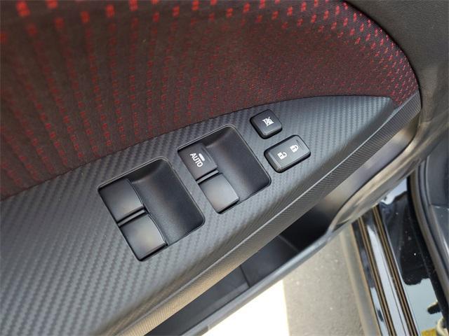 new 2024 Mitsubishi Mirage car, priced at $19,525