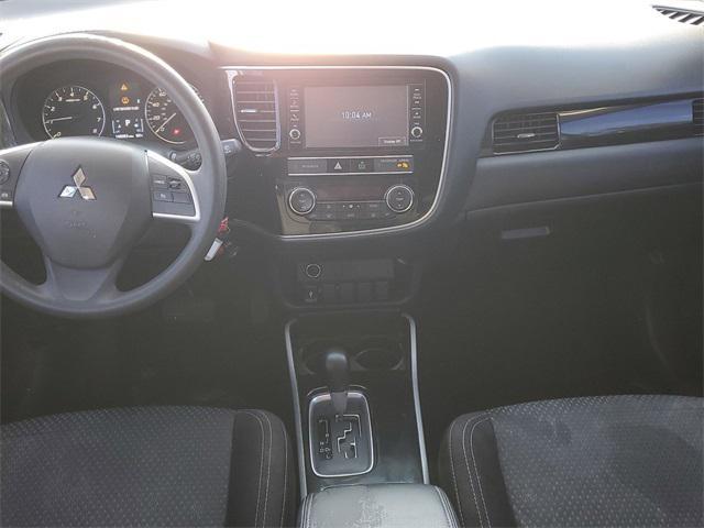 used 2019 Mitsubishi Outlander car, priced at $7,777