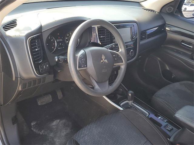 used 2019 Mitsubishi Outlander car, priced at $7,777