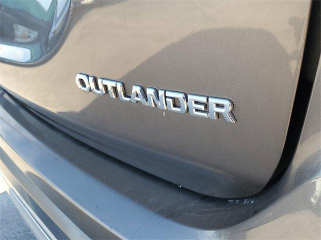 used 2019 Mitsubishi Outlander car, priced at $7,777