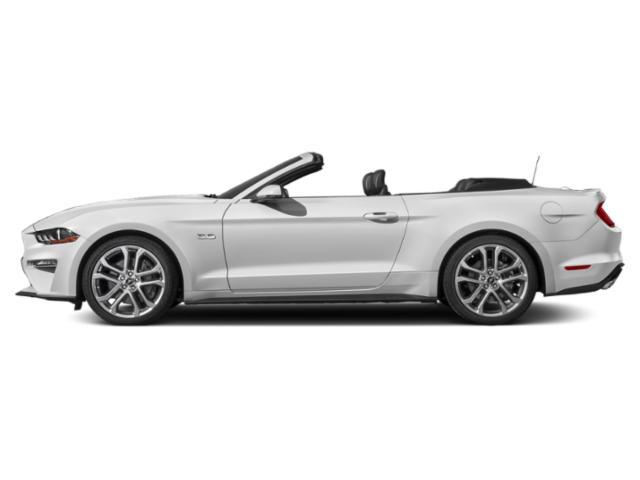 used 2019 Ford Mustang car, priced at $21,888