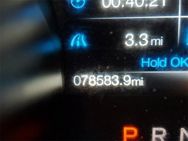 used 2019 Ford Mustang car, priced at $21,888