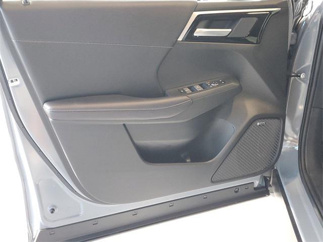 new 2025 Mitsubishi Outlander car, priced at $44,115