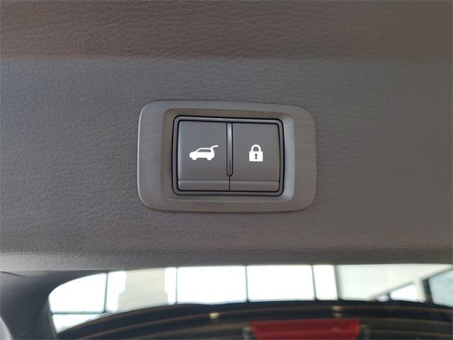 new 2025 Mitsubishi Outlander car, priced at $44,115