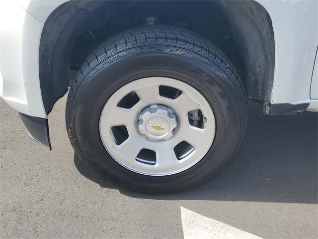 used 2022 Chevrolet Colorado car, priced at $19,888