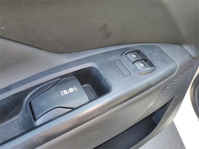 used 2021 Ram ProMaster City car, priced at $11,888