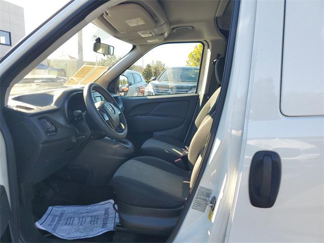 used 2021 Ram ProMaster City car, priced at $11,888