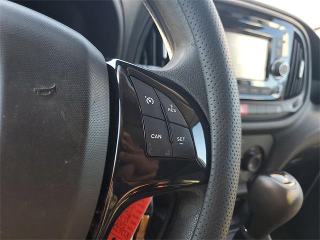 used 2021 Ram ProMaster City car, priced at $11,888