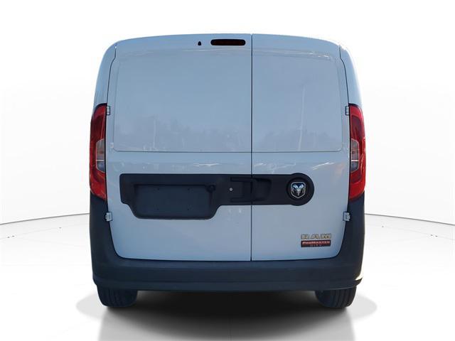 used 2021 Ram ProMaster City car, priced at $11,888