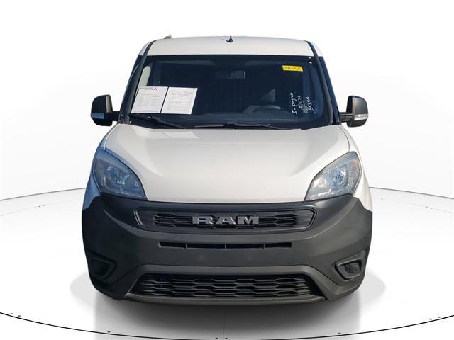 used 2021 Ram ProMaster City car, priced at $11,888