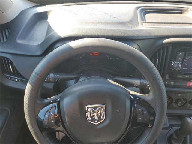 used 2021 Ram ProMaster City car, priced at $11,888