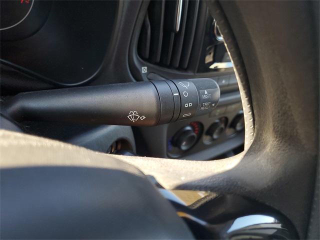 used 2021 Ram ProMaster City car, priced at $11,888