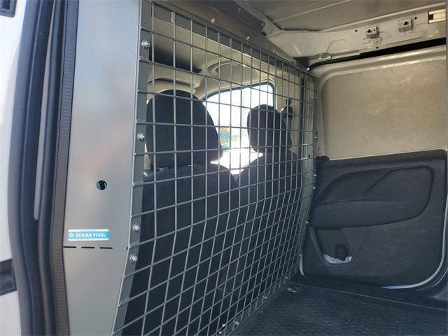 used 2021 Ram ProMaster City car, priced at $11,888