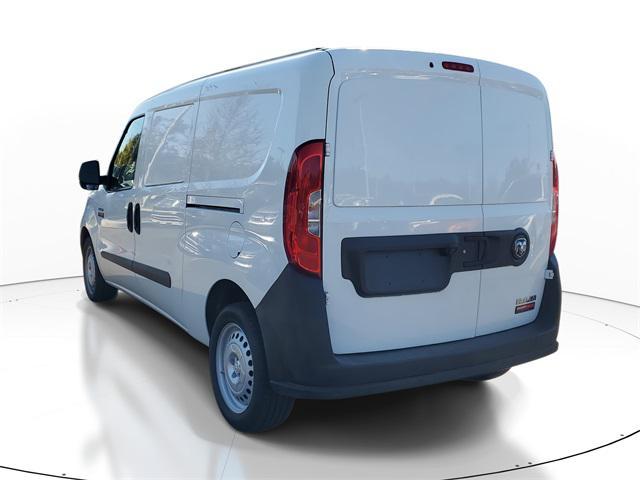 used 2021 Ram ProMaster City car, priced at $11,888