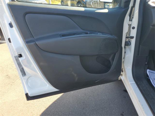 used 2021 Ram ProMaster City car, priced at $11,888