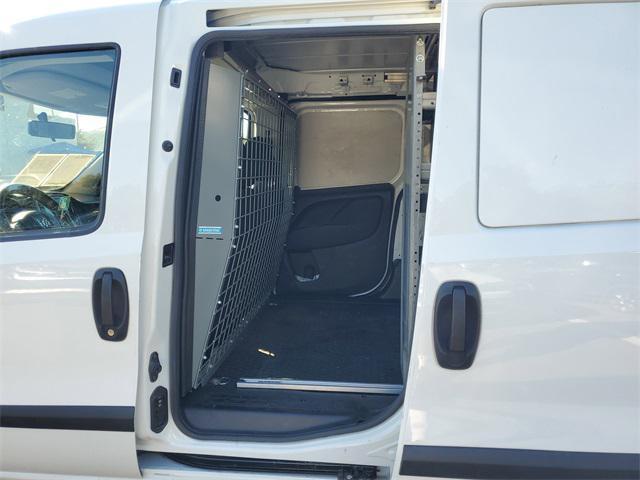 used 2021 Ram ProMaster City car, priced at $11,888