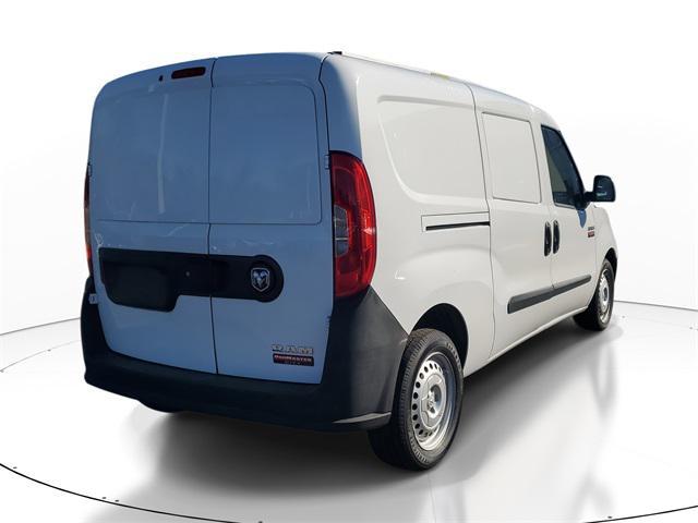 used 2021 Ram ProMaster City car, priced at $11,888