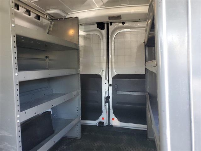 used 2021 Ram ProMaster City car, priced at $11,888