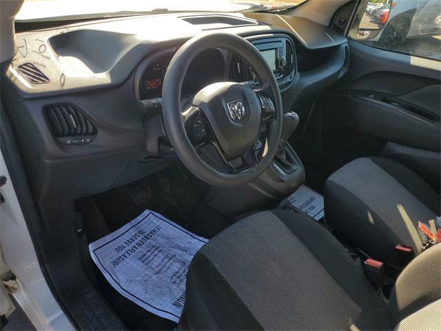 used 2021 Ram ProMaster City car, priced at $11,888