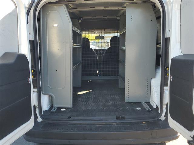 used 2021 Ram ProMaster City car, priced at $11,888