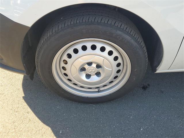 used 2021 Ram ProMaster City car, priced at $11,888