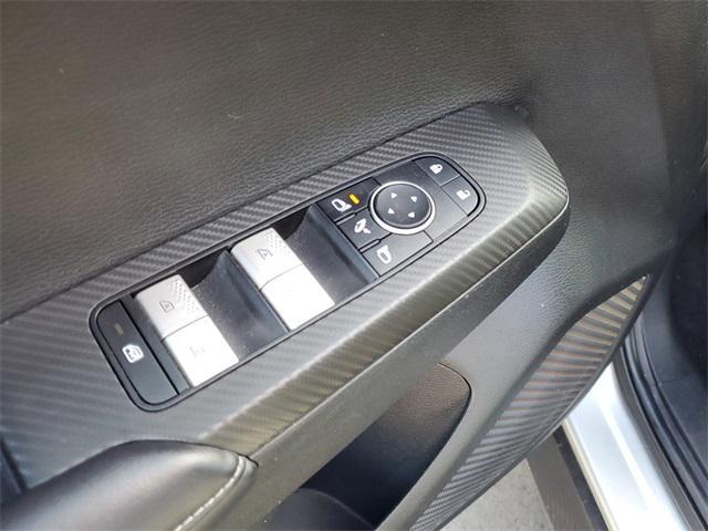 used 2023 Mitsubishi Outlander car, priced at $22,555