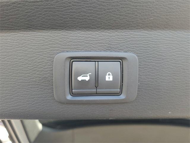 used 2023 Mitsubishi Outlander car, priced at $22,555