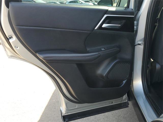 used 2023 Mitsubishi Outlander car, priced at $22,555