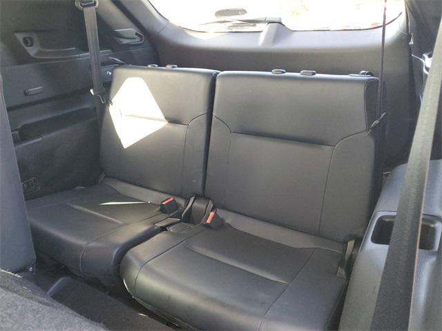 used 2023 Mitsubishi Outlander car, priced at $22,555