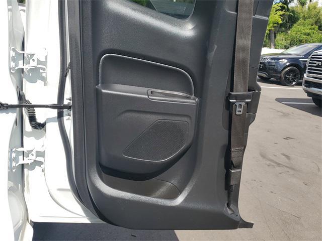 used 2022 Chevrolet Colorado car, priced at $17,555