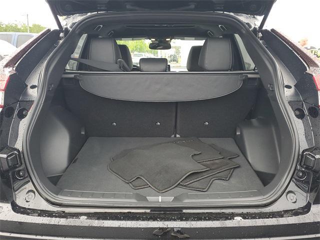 used 2022 Mitsubishi Eclipse Cross car, priced at $13,777