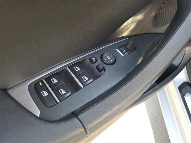 used 2018 BMW X3 car, priced at $26,777