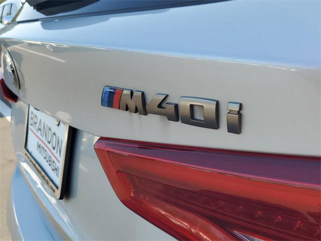 used 2018 BMW X3 car, priced at $26,777