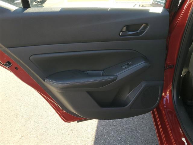 used 2025 Nissan Altima car, priced at $18,888