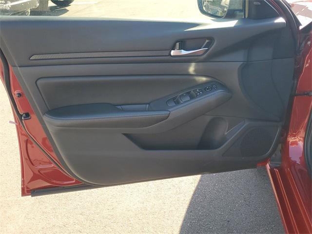 used 2025 Nissan Altima car, priced at $18,888