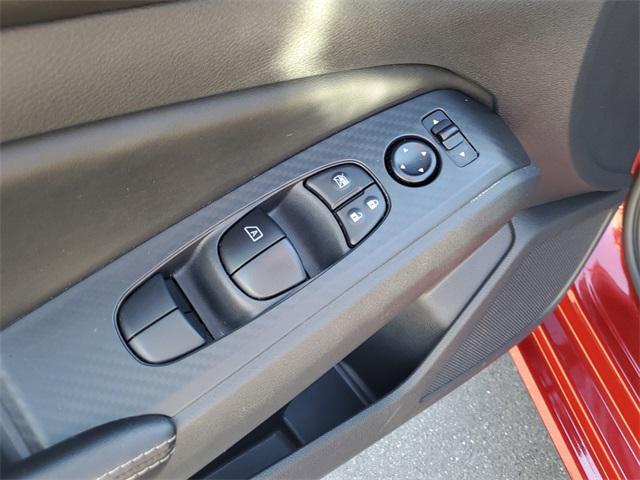 used 2025 Nissan Altima car, priced at $18,888