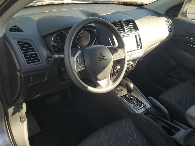 new 2025 Mitsubishi Outlander Sport car, priced at $29,045