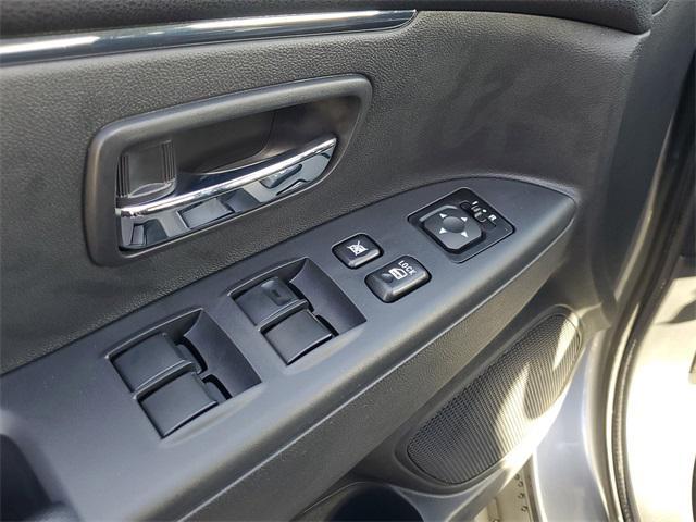 new 2025 Mitsubishi Outlander Sport car, priced at $29,045