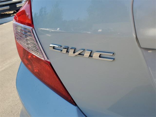 used 2012 Honda Civic car, priced at $5,555