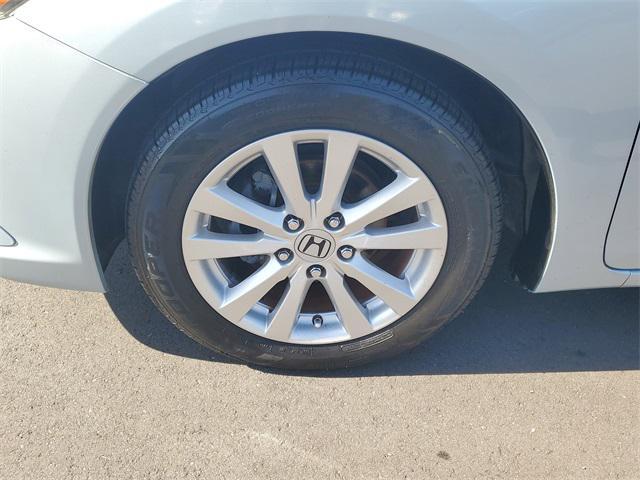 used 2012 Honda Civic car, priced at $5,555