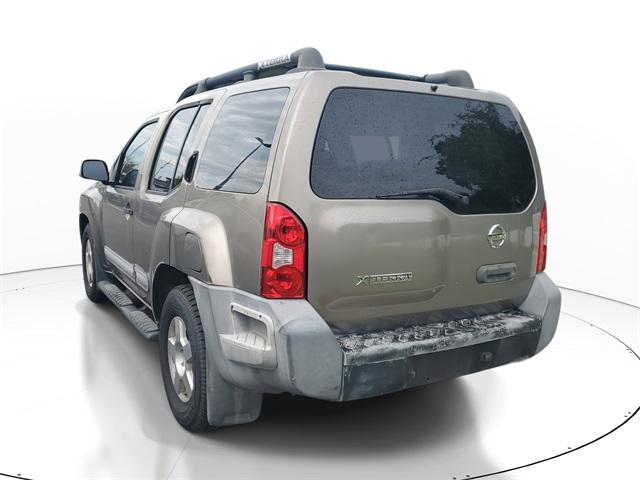 used 2006 Nissan Xterra car, priced at $2,995