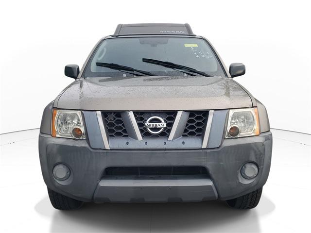 used 2006 Nissan Xterra car, priced at $2,995