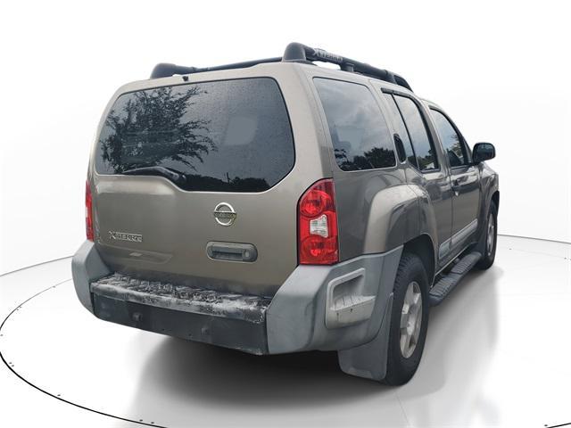 used 2006 Nissan Xterra car, priced at $2,995