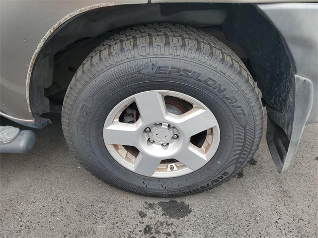 used 2006 Nissan Xterra car, priced at $2,995