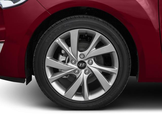 used 2016 Hyundai Veloster car