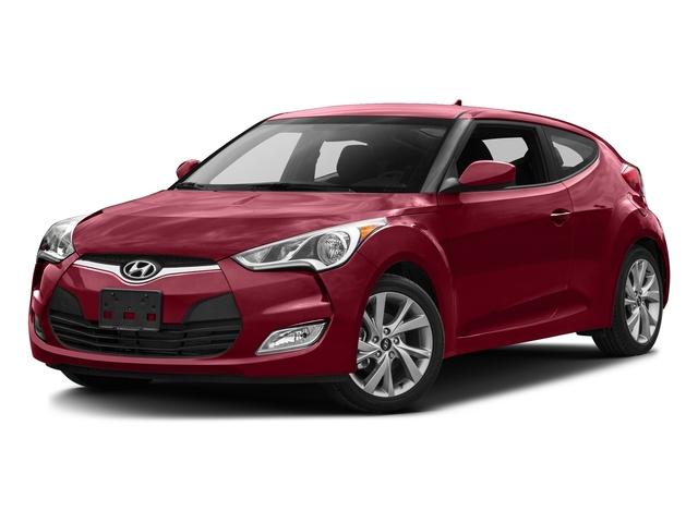 used 2016 Hyundai Veloster car