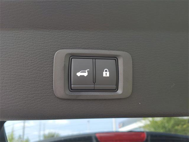 new 2025 Mitsubishi Outlander PHEV car, priced at $51,095
